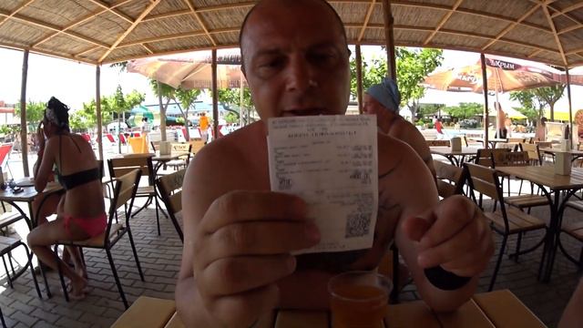 Аквапарк БАНАНОВАЯ РЕСПУБЛИКА / Кто с нами в КРЫМ!!!