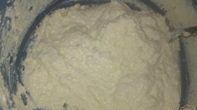 Сырники с манкой