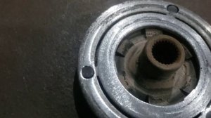 Kubota M6040 Air Conditioning Problem and The Bork Fix.