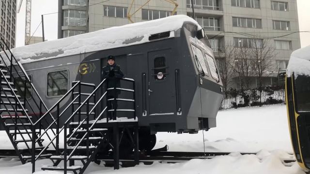 Ко дню МЧС! История пожарной техники: от конных упряжек к пожарным машинам