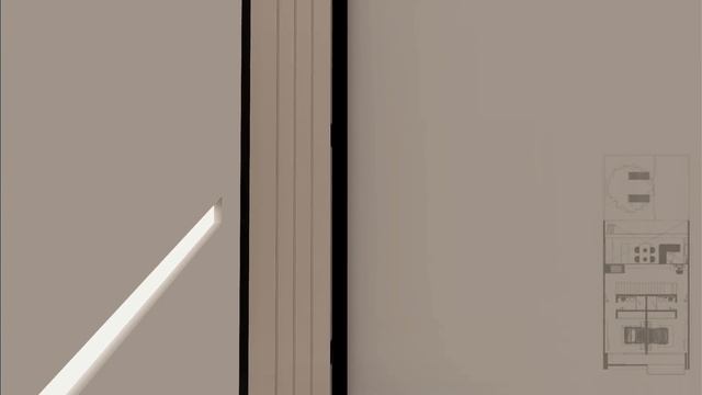 PLANO DE CASA CON ALBERCA 8X20M / DESAIN RUMAH 8X20M / HOUSE PLANS 8X20M / PLANO DE CASAS 8X20M смотреть онлайн