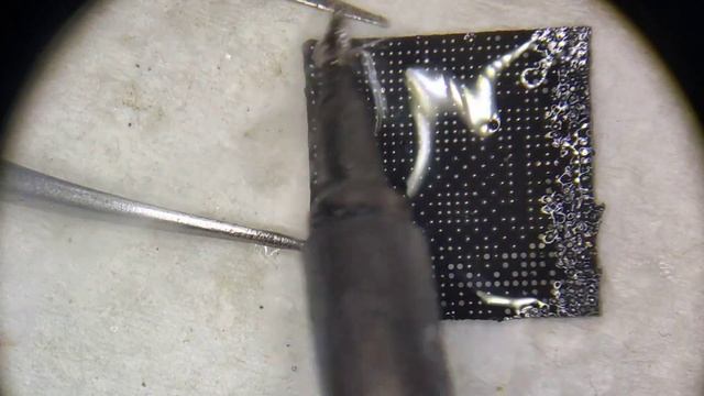 Honor 10 Lite Dead Repair, CPU+Emmc Reball, #mobilerepairing #mobile #mobilehardware смотреть онлайн