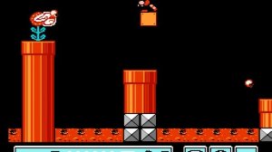 Super Mario Bros 3 / Супер Братья Марио 3 - Прохождение на денди (NES) - 2/2