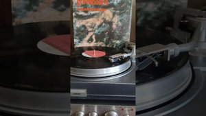 #винил #Белинда Карлайл #землю осушить до слёз 1989г.