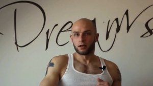 ОТЖИМАНИЯ НА БРУСЬЯХ. Какие мышцы работают?! Мой опыт.