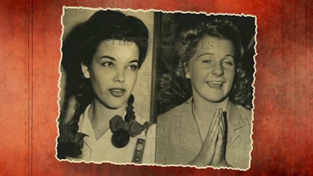 Errol Flynn The Tragic Real Life Story And Secrets! смотреть онлайн