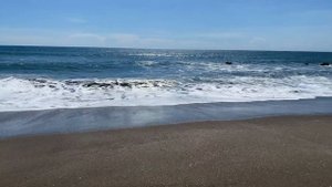 НИКАРАГУА, ПЛЯЖ ПОНЕЛОЯ