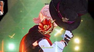 Лини - Билд - Оружие - Артефакты - Гайд | Genshin Impact