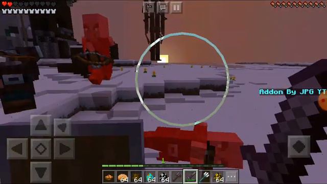 Обзор мода на монстры тревора хендорсона смотреть онлайн