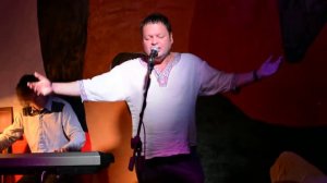 Вадим Степанцов- Бог покинул Украину(ящик 15.09.2018)