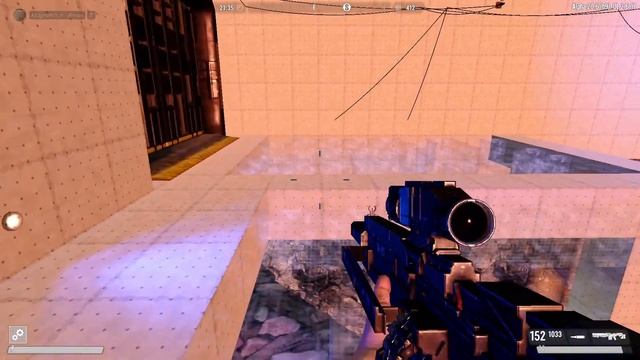 7 ДЕЙЗ Титановая руда и стеклянный пол с подсветкой смотреть онлайн