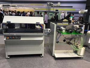 Красильно-пропиточная линия TWIST-FIX от TWISTECHNOLOGY:Испания.mp4