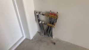 Обзор ЖК Кронштадтский 9 от застройщика ПИК / Приемка квартир с предчистовой отделкой /Спецновостро