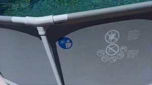 Каркасный бассейн_ 366х122 Intex-Bastway