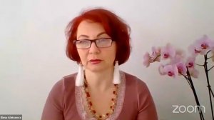 Мастер класс "Как перестать быть удобной женщиной и начать жить свою жизнь"