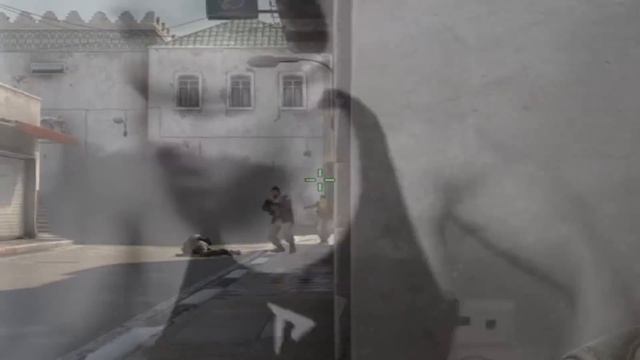 РЕДКИЙ СТИЛЬ СТРЕЛЬБЫ В CS:GO смотреть онлайн