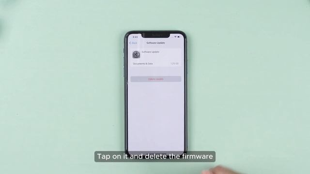 Trouble Verifying iOS 17 Update? Easy Fix Inside!