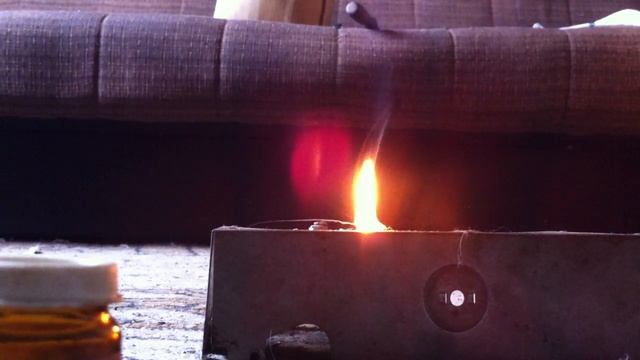 Don't try at home - Марганцовка + Фенкарол смотреть онлайн