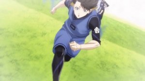 Синяя Тюрьма: Блю Лок Аниме Эдит | Blue Lock EDIT | Синяя Тюрьма Эдит ( Аниме Клип )