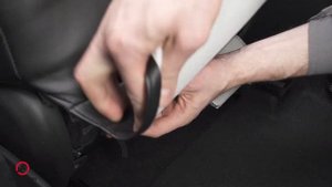 Модельные чехлы на KIA RIO от AUTOPROFI . Как надеть чехлы. Видеоинструкция