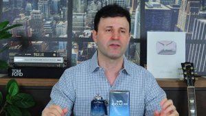 Coach Blue for Men 2020