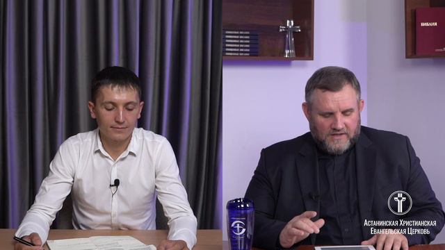 Все ли призваны к служению Богу? смотреть онлайн