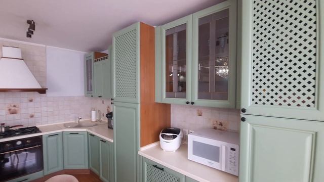 Квартира в Анапе. Евро 3. У моря.#анапа #анапаморе #домнаморе