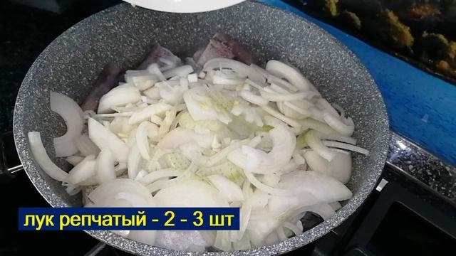 Подсела на МИНТАЙ по этому рецепту! Спасибо за идею моей подруге! 15 минут и готово!