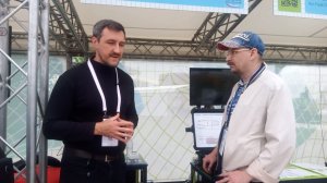 «Броск» на Startup Village'23: российские тепловые насосы - экономия финансов и энергии