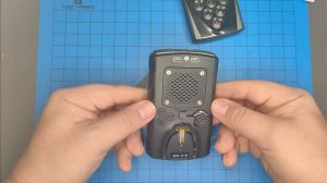 Сравнение блоков управления XP DEUS  И XP DEUS II