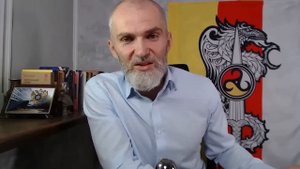 РУССКАЯ ПОДВОДНАЯ ЛОДКА. Алан Мамиев