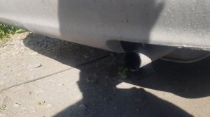 Nissan Sunny 1998 кузов FB14 двигатель GA 15 АКПП RL4F03A