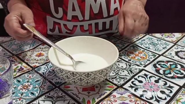 лучший рецепт.Кисель
