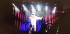 Рубрика «КОНЦЕРТНАЯ КЛУБНАЯ ЖИЗНЬ №227» Клуб-ресторан «Magnus Locus» «ДЕД АРХИМЕД» 25 августа 2022 г