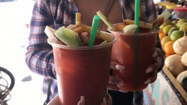 Mexico Trip | Michoacan | Part 1 смотреть онлайн