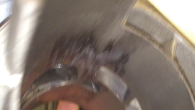 задранные гильзы