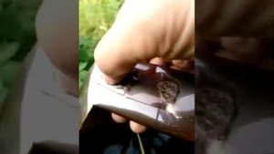 Ведро для бытовых нужд из пивной ПЭТ кеги 30 литров. Вариант 1.