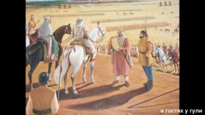 Детство👨 и юность пророка Мухаммеда