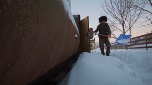 Где хранить зерно? Из старой бочки в элеватор. Есть ли смысл?