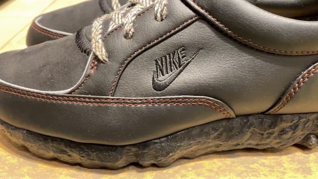 Nike BE-DO-WIN DB3017-001 смотреть онлайн