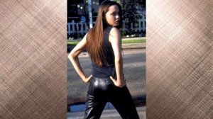 АНДЖЕЛИНА ДЖОЛИ в детстве и спустя время Как выглядит ДЖОЛИ сейчас
