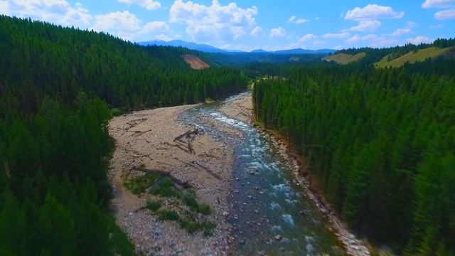 Дух Алтая - проект "Новая высота" смотреть онлайн