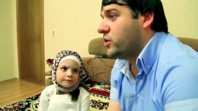 Почему мусульманки носят платок...