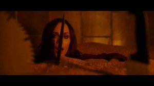 ПИЛА 8. Райну отрезали ногу тросами часть 2. JIGSAW