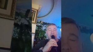 Стас Ташкентский. ДУША БОЛИТ ( KAVER ) 13. 11. 2023г.