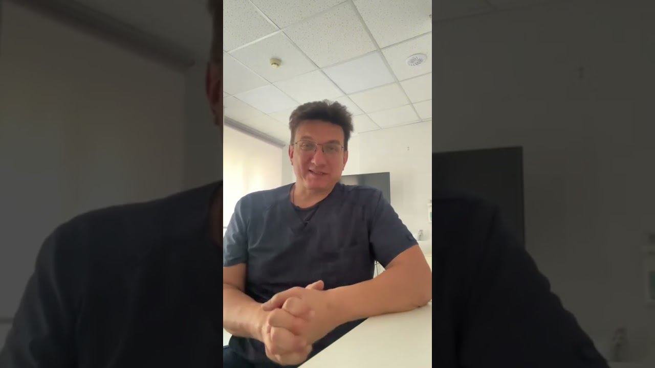 Алексей Глебович Одинец. Семинар "Золотой треугольник здоровья". Разница в подходах.