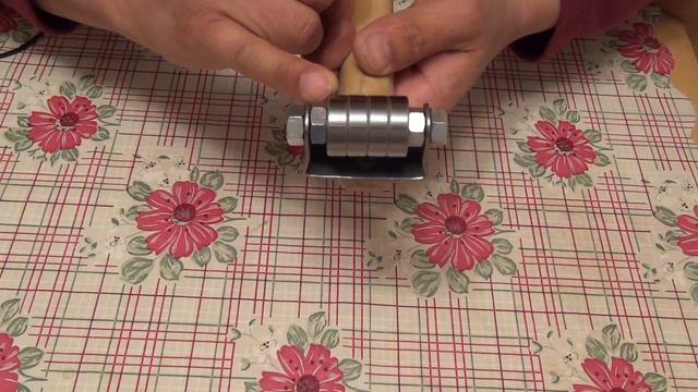 ВАЛИК ДЛЯ ДОМАШНЕГО МАСТЕРА смотреть онлайн