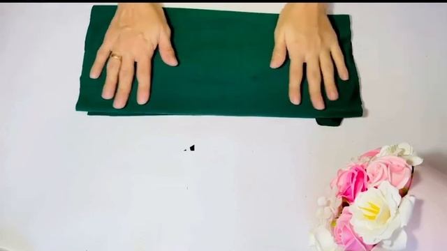 Гибкий тюрбан ? Как шить гибкий тюрбан ‼️