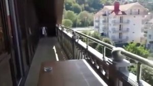 Обзор нашего номера гостевой дом Мила Море Лазаревское!