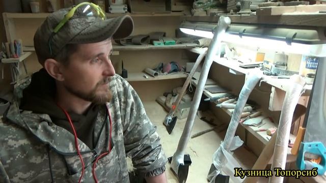 Особености заточек разных типов топоров . Использование разных типов топров в плотницких работах . смотреть онлайн